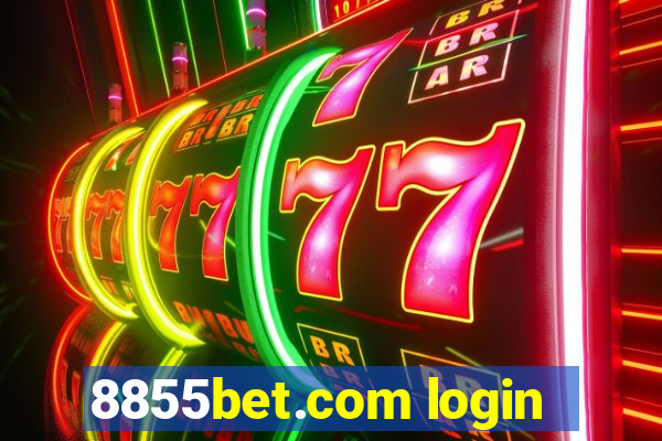 8855bet.com login